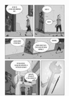 R-Chronicles - 1er mission : Chapitre 1 page 16