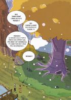 R-Chronicles - 1er mission : Chapitre 1 page 28