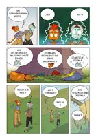 R-Chronicles - 1er mission : Chapitre 1 page 44