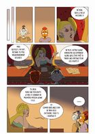R-Chronicles - 1er mission : Chapter 1 page 47