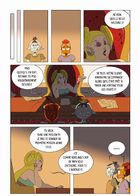 R-Chronicles - 1er mission : Chapitre 1 page 47