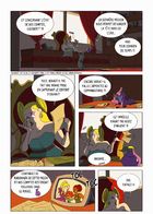 R-Chronicles - 1er mission : Chapitre 1 page 7