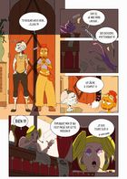 R-Chronicles - 1er mission : Chapitre 1 page 8