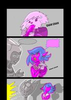 Blaze of Silver  : Chapitre 3 page 11