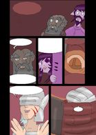 Blaze of Silver : Глава 3 страница 49