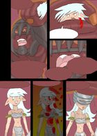 Blaze of Silver : Chapitre 3 page 50