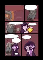 Blaze of Silver : Chapitre 3 page 51