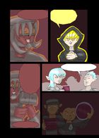 Blaze of Silver  : Chapitre 3 page 52