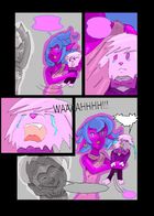 Blaze of Silver : Chapitre 3 page 10