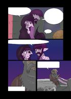 Blaze of Silver  : Chapitre 3 page 53