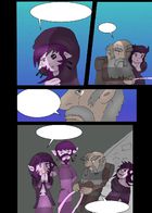 Blaze of Silver : Chapter 3 page 54