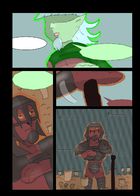 Blaze of Silver : Chapitre 3 page 59