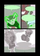 Blaze of Silver : Chapitre 3 page 57