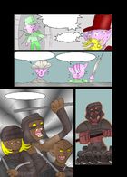 Blaze of Silver  : Chapitre 3 page 58