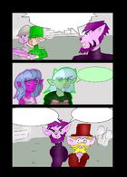 Blaze of Silver  : Chapitre 3 page 55