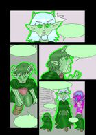 Blaze of Silver : Chapter 3 page 56