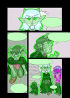 Blaze of Silver : Chapitre 3 page 56