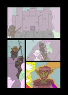 Blaze of Silver  : Chapitre 3 page 60