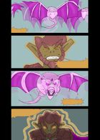 Blaze of Silver : Chapitre 3 page 63