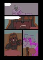 Blaze of Silver  : Chapitre 3 page 62