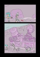 Blaze of Silver  : Chapitre 3 page 61