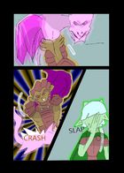 Blaze of Silver : Chapitre 3 page 64