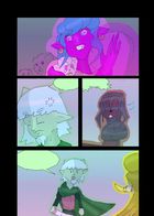 Blaze of Silver : Chapitre 3 page 72