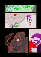 Blaze of Silver : Chapitre 3 page 71