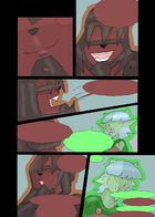 Blaze of Silver : Chapter 3 page 73