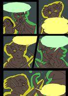 Blaze of Silver : Chapitre 3 page 70