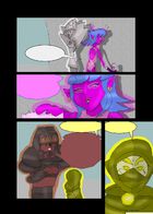 Blaze of Silver  : Chapitre 3 page 74