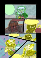 Blaze of Silver : Chapitre 3 page 69