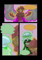 Blaze of Silver : Chapitre 3 page 18