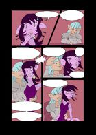 Blaze of Silver  : Chapitre 3 page 25