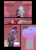 Blaze of Silver : Chapitre 3 page 44