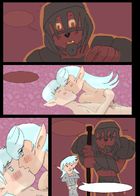 Blaze of Silver : Chapitre 3 page 47