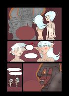 Blaze of Silver : Chapter 3 page 48