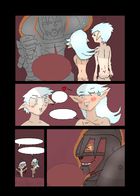 Blaze of Silver  : Chapter 3 page 48