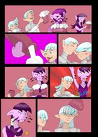 Blaze of Silver : Chapitre 3 page 24