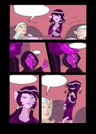 Blaze of Silver : Chapter 3 page 23