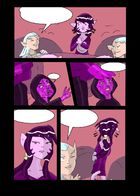 Blaze of Silver  : Chapitre 3 page 23