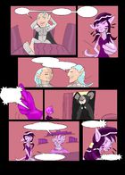 Blaze of Silver : Chapter 3 page 22