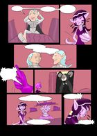 Blaze of Silver  : Chapter 3 page 22