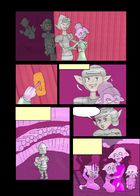 Blaze of Silver : Chapitre 3 page 30