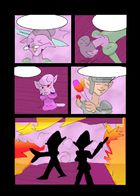 Blaze of Silver : Chapitre 3 page 32