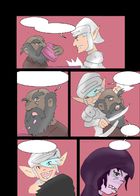 Blaze of Silver  : Chapitre 3 page 39