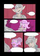 Blaze of Silver : Chapter 3 page 31