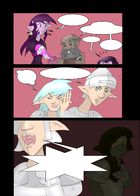 Blaze of Silver  : Chapitre 3 page 38