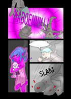 Blaze of Silver : Chapitre 3 page 15