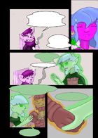 Blaze of Silver  : Chapitre 3 page 20